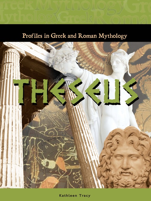 Title details for Theseus by Kathleen Tracy - Available
